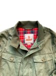 画像4: 【BARACUTA】バラクータ FIELD JACKET (4)