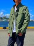 画像8: 【BARACUTA】バラクータ FIELD JACKET (8)