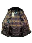 画像4: 【Barbour】バブアー CLASSIC BEDALE WAX JACKET (4)