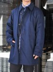 画像9: 【Golden Bear】ゴールデンベアー　Bal Collor Coat (9)