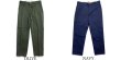 画像4: 【BIG MIKE】 ビッグマイク PIN TUCK WORK PANTS (4)