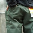 画像10: 【BIG MIKE】 ビッグマイク PIN TUCK WORK PANTS (10)