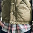 画像3: 【CRESCENT DOWN WORKS】クレセントダウンワークス QUILTED DOWN JACKET (3)