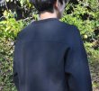 画像5: 【JEMORGAN】 ジェーイーモーガン Crew neck cut and sew (5)