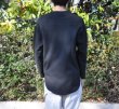 画像9: 【JEMORGAN】 ジェーイーモーガン Crew neck cut and sew (9)