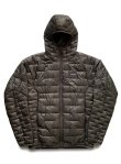 画像2: 【patagonia】パタゴニア Men's Micro PUFF HOODY (2)