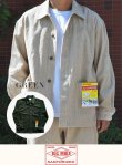 画像1: 【BIG MIKE】 ビッグマイク CORDUROY COVERALL JACKET (1)