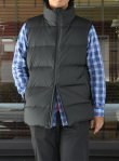 画像9: 【PENDLETON】ペンドルトン Billings Down Vest  (9)