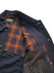 画像5: 【PENDLETON】ペンドルトン WOOL JACKET (5)