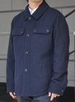 画像8: 【PENDLETON】ペンドルトン WOOL JACKET (8)