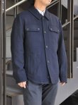 画像9: 【PENDLETON】ペンドルトン WOOL JACKET (9)