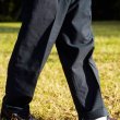 画像8: 【THUMPERS NYC】サンパース PLEATED WORK PANTS (8)