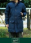 画像1: WOOLRICH WOOLEN MILLS ウールリッチウーレンミルズ  ダウンパーカー (1)