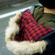 画像9: WOOLRICH WOOLEN MILLS ウールリッチウーレンミルズ  ダウンパーカー (9)