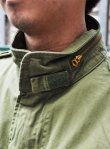 画像12: 【POLO RALPH LAUREN】ポロ ラルフローレン M-65 Field jacket (12)