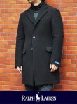 画像1: 【POLO RALPH LAUREN】ポロ ラルフローレン Chester coat (1)