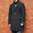 画像5: 【POLO RALPH LAUREN】ポロ ラルフローレン Chester coat (5)