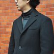 画像7: 【POLO RALPH LAUREN】ポロ ラルフローレン Chester coat (7)