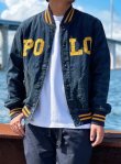 画像8: 【POLO RALPH LAUREN】ポロ ラルフローレン DENIM BASEBALL JACKET (8)