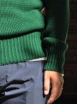 画像11: 【POLO RALPH LAUREN】ポロ ラルフローレン CREW NECK SWEATER (11)