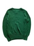 画像3: 【POLO RALPH LAUREN】ポロ ラルフローレン CREW NECK SWEATER (3)