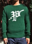 画像7: 【POLO RALPH LAUREN】ポロ ラルフローレン CREW NECK SWEATER (7)