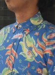 画像12: 【POLO RALPH LAUREN】ポロ ラルフローレン BD ALOHA SHIRTS (12)