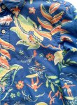 画像6: 【POLO RALPH LAUREN】ポロ ラルフローレン BD ALOHA SHIRTS (6)