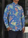 画像8: 【POLO RALPH LAUREN】ポロ ラルフローレン BD ALOHA SHIRTS (8)