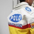 画像4: 【POLO RALPH LAUREN】ポロ ラルフローレン Racing Jacket (4)