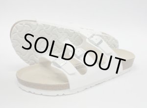 画像: 【BIRKEN STOCK】FLORIDA(フロリダ) 30%OFF