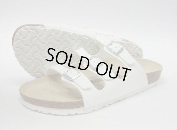 画像1: 【BIRKEN STOCK】FLORIDA(フロリダ) 30%OFF (1)