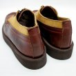 画像4: 【RUSSELL MOCCASIN】FISHING OXFORD フィッシングオックスフォード (paper別注）SALE \13000OFF (4)