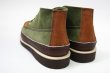 画像4: 【RUSSELL MOCCASIN】スポーティングクレーチャッカ （paper別注）SALE20%OFF (4)