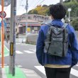 画像5: 【ANONYM CRAFTSMAN DESIGN】 アノニムクラフツマンデザイン　12H DAYPACK (5)