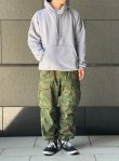 画像8: 【CAMBER】キャンバー CHILL BUSTER PULLOVER HOODED (8)