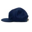 画像3: 【EBBETS FIELD FLANNELS】エベッツフィールドフランネルズ 6パネル BB CAP (3)