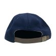 画像4: 【EBBETS FIELD FLANNELS】エベッツフィールドフランネルズ 6パネル BB CAP (4)