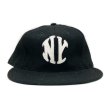 画像5: 【EBBETS FIELD FLANNELS】エベッツフィールドフランネルズ 6パネル BB CAP (5)