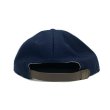 画像10: 【EBBETS FIELD FLANNELS】エベッツフィールドフランネルズ 6パネル BB CAP (10)