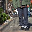 画像8: 【FILSON】フィルソン BULLBUCK DOUBLE FRONT JEANS (8)