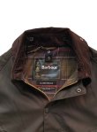 画像6: 【Barbour】バブアー CLASSIC BEDALE WAX JACKET (6)