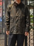 画像9: 【Barbour】バブアー CLASSIC BEDALE WAX JACKET (9)