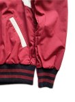 画像8: 【Golden Bear】ゴールデンベアー　GBsport　Cotton Stadium jacket (8)