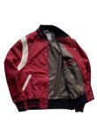 画像3: 【Golden Bear】ゴールデンベアー　GBsport　Cotton Stadium jacket (3)