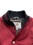 画像5: 【Golden Bear】ゴールデンベアー　GBsport　Cotton Stadium jacket (5)