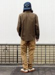 画像3: 【BIG YANK】1920 SHIRTS CL/KHAKI (3)