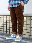 画像2: 【COOCHUCAMP】HAPPY LONG PANTS (2)