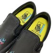 画像4: 【VANS】 バンズ VANS CLASSIC SLIP-ON SF (WADE GOODALL)  (4)