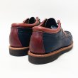 画像5: RUSSELL MOCCASIN ラッセルモカシン COUNTRY OXFORD SPECIAL EDITION NAVY(paper別注) (5)